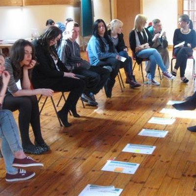 Michael McAleer - Twitter Profile Picture of Michael McAleer (@MichaelKYA) on Twitter