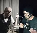 Profile Picture of   Donut Steele chill session... (@the_ridlr) on Tiktok