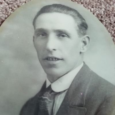 Profile Picture of William Reay (@WilliamReay9) on Twitter