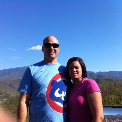 Profile Picture of Belinda Johnson (@johnson_belinda) on Twitter