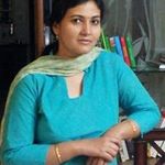 Profile Picture of Kshitija Joshi (@joshi.kshitija) on Instagram