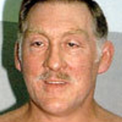 Profile Picture of Karl Gotch (@KarlGotch5) on Twitter
