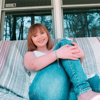 Profile Picture of Layla Brygider&nbsp;💛&nbsp;💛 (@BrygiderLayla) on Twitter