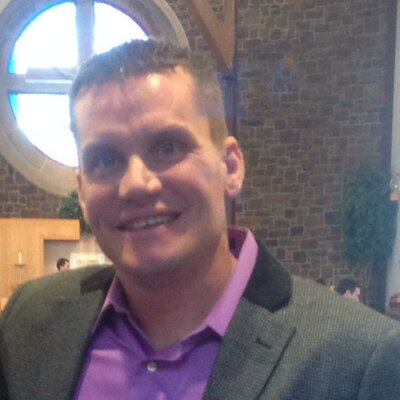 Profile Picture of Brian Fink (@B_rian33) on Twitter