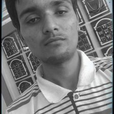 Profile Picture of Ashok Purohit (@ashokpurohit331) on Twitter