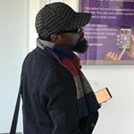 Profile Picture of Tony Ike Nwanji (@nwanji.tony) on Instagram