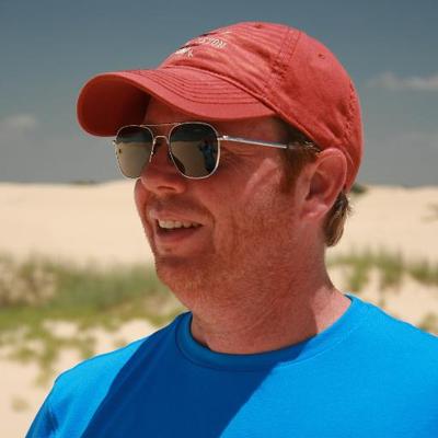 Profile Picture of Rick Dunn (@rixtr) on Twitter