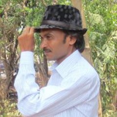 Profile Photo of VIJAY GARASIA (@VIJAYGARASIA) on Twitter