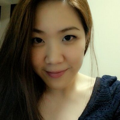 Profile Photo of Amy Fong (@YkMay) on Twitter