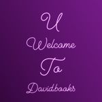 Profile Picture of david.books (@david.books1) on Instagram