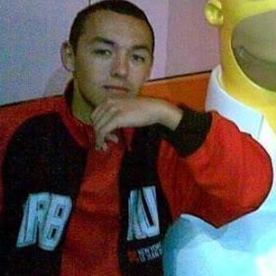 Profile Picture of Aaron M. Crisp (@aaronmcrisp) on Twitter