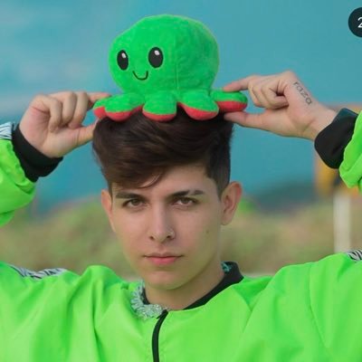 Profile Picture of Juan Daniel Ibarra (@juandanieliba1) on Twitter