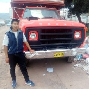 Gerson Hugo Gamarra Gutierrez - Twitter Profile Picture of Gerson Hugo Gamarra Gutierrez (@gersonhugogama1) on Twitter