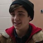 Profile Picture of Billy Batson (@billy_batson55) on Instagram