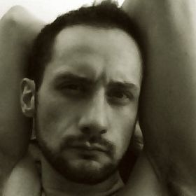 Profile Picture of Alex Usher (@halfsane29) on Pinterest