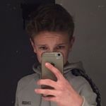 Profile Picture of 🦅🥵💘Christian Bøgelund🦅🥵💘 (@chrille170307) on Instagram