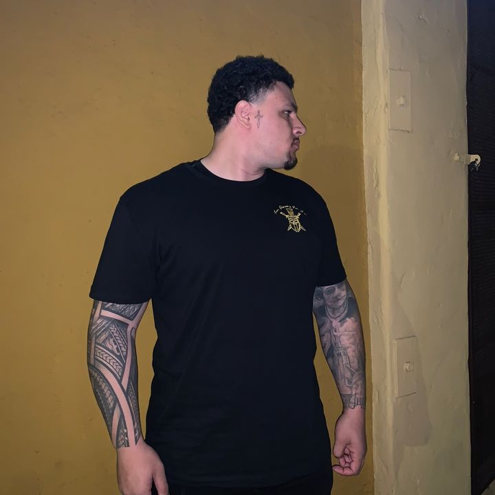 Profile Picture of Leonard Rhodes (@leonardrhodes_) on Tiktok