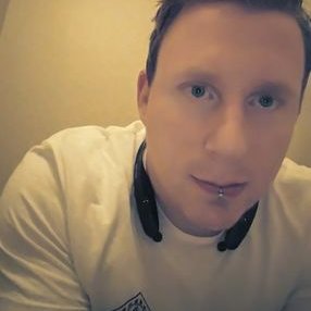 Jeremy Eaton - Twitter Profile Picture of Jeremy Eaton (@killerprose) on Twitter