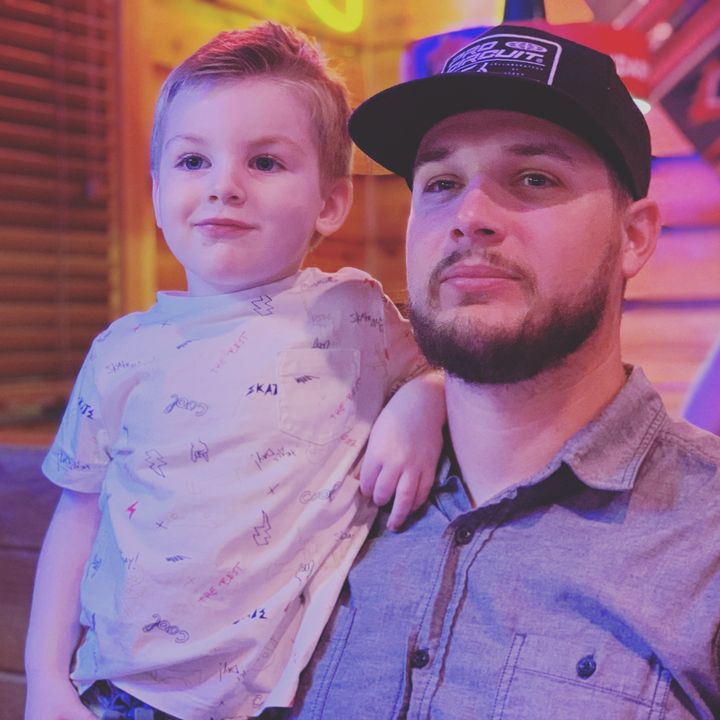 Profile Picture of James Debord (@@j_debord) on Tiktok