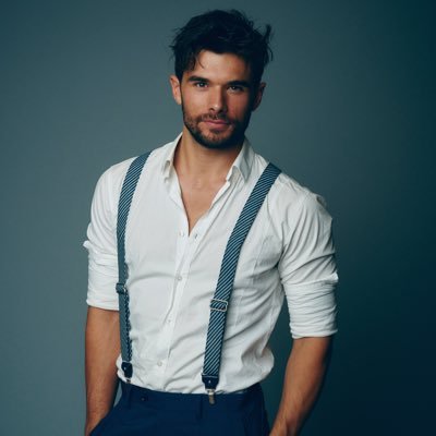 Profile Picture of Josh Swickard (@josh_swickard) on Twitter