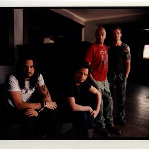 Profile Picture of Audioslave (@audioslave) on Myspace