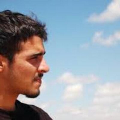 Profile Picture of Victor Zegarra (@animallover685) on Twitter