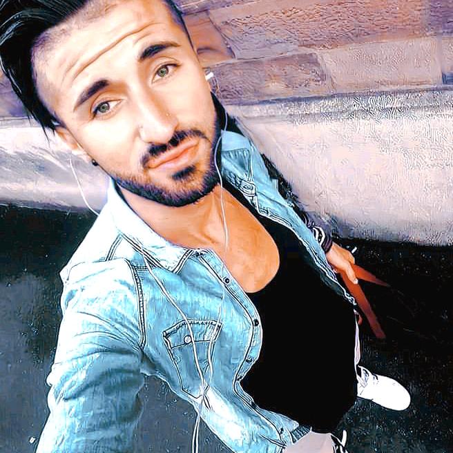 Profile Picture of Thomas Saitama (@thomassaitama) on Tiktok