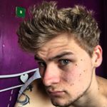 Profile Picture of Kenneth Rutter (@kenneth_rutter) on Instagram