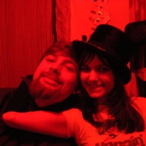 Profile Picture of Kim Britnell (@ayame17) on Myspace