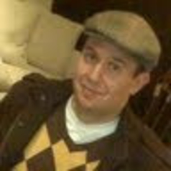 Profile Picture of Paul Hines (@paulopalooza) on Poshmark