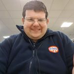 Profile Picture of Chris Howarth (@chris.howarth.125) on Instagram