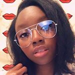 Profile Picture of Janae' Sims (@janaesims27) on Instagram