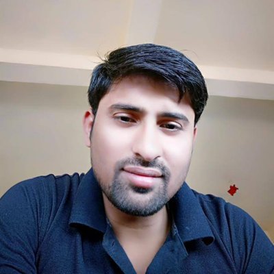 Profile Picture of Amar Jha (@amarjha22221) on Twitter