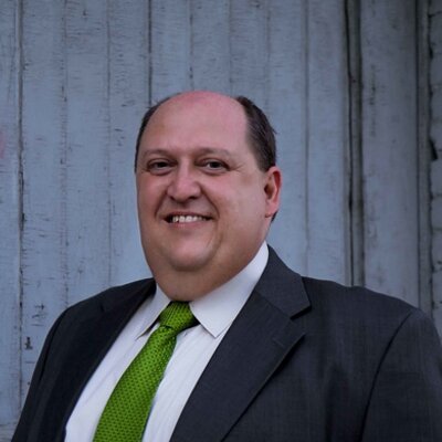 Profile Picture of Tim Shank (@ksts400) on Twitter