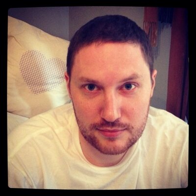 Profile Picture of Andy Schramm (@andy_schramm) on Twitter