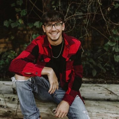 Profile Picture of Jacob Arner (@JAallDAY0820) on Twitter