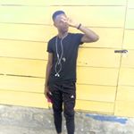 Profile Picture of James bukar malgwi (@daddy_manual) on Instagram