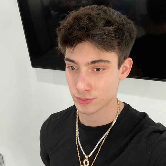 Profile Picture of Marco Borghi (@marcoborghi) on Poshmark