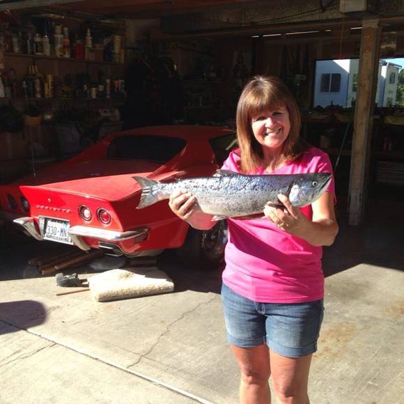 Profile Picture of Nancy Hanson (@warden6969) on Poshmark