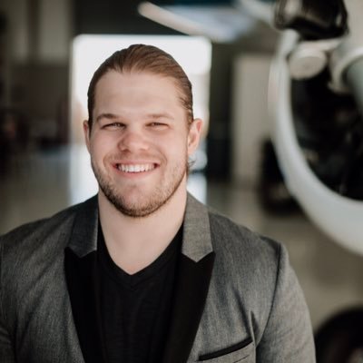 Profile Picture of R. Harrison Duncan (@rharrisonduncan) on Twitter