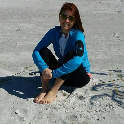 Profile Picture of Steffanie Helsman (@gpshlth_hppness) on Twitter