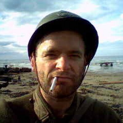 Profile Picture of Christopher Bartley (@ChrisABartley) on Twitter