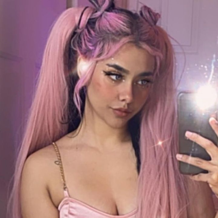 Profile Picture of Gabriela (@@gabrieeelala) on Tiktok