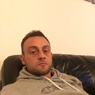 Profile Picture of Ben Cartwright (@BartSmutz) on Twitter