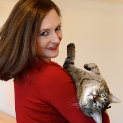 Profile Picture of Hope Carey Tarr (@HopeTarr) on Twitter