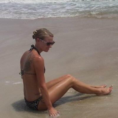 Heidi Hackler - Twitter Profile Picture of Heidi Hackler (@HeidiVan82) on Twitter