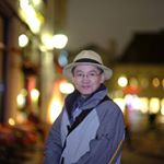 Profile Picture of 曾艾肇 Kuofung Tseng (@kftseng0314) on Instagram