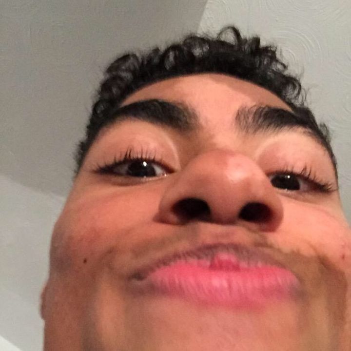Profile Picture of Benjamin boyce🤧 (@@boycie1) on Tiktok