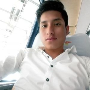 Profile Picture of Alexander Mendieta Pinedo (@MendietaPinedo) on Twitter