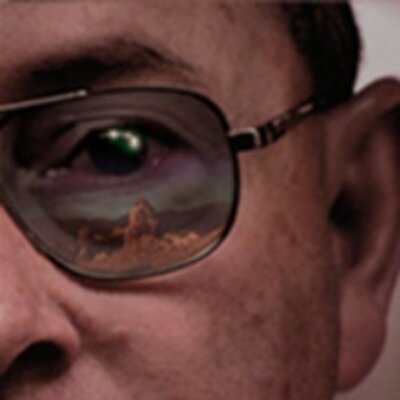 Profile Picture of Mirage Men (@miragemen) on Twitter